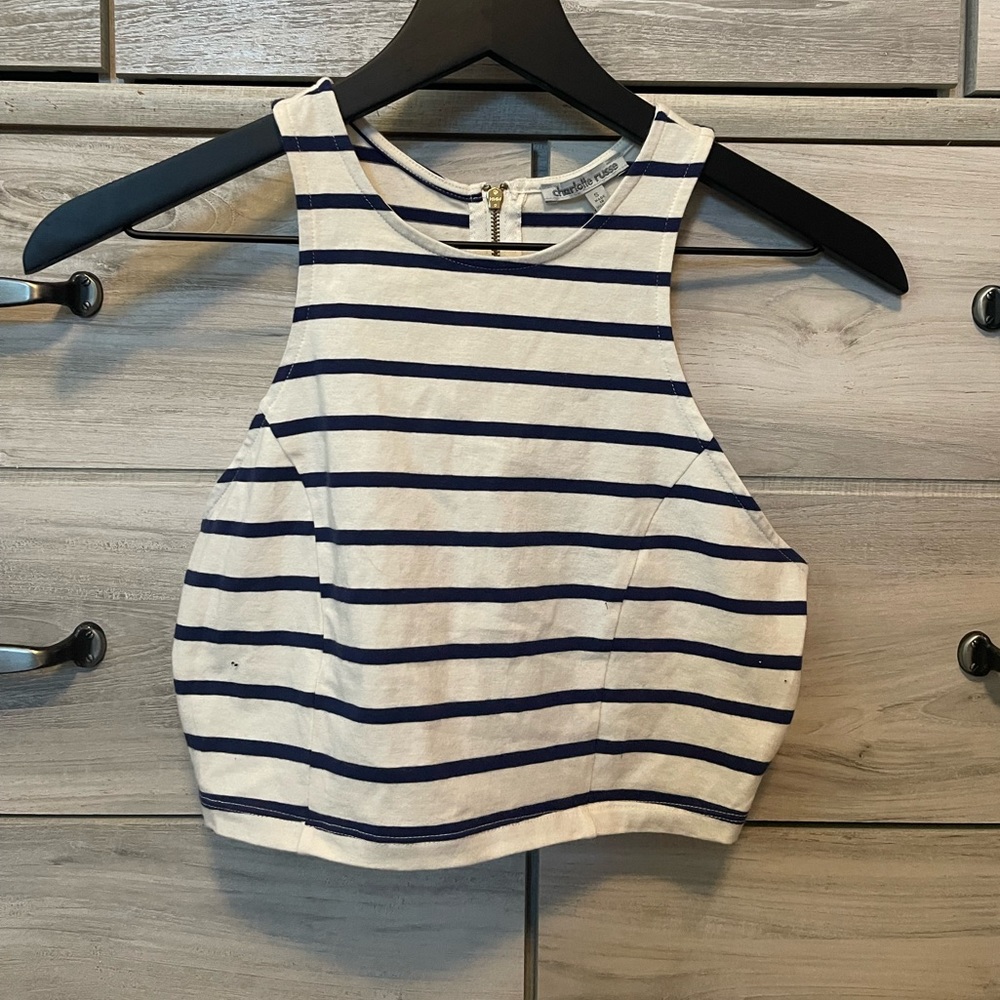 Charlotte Russe Tops